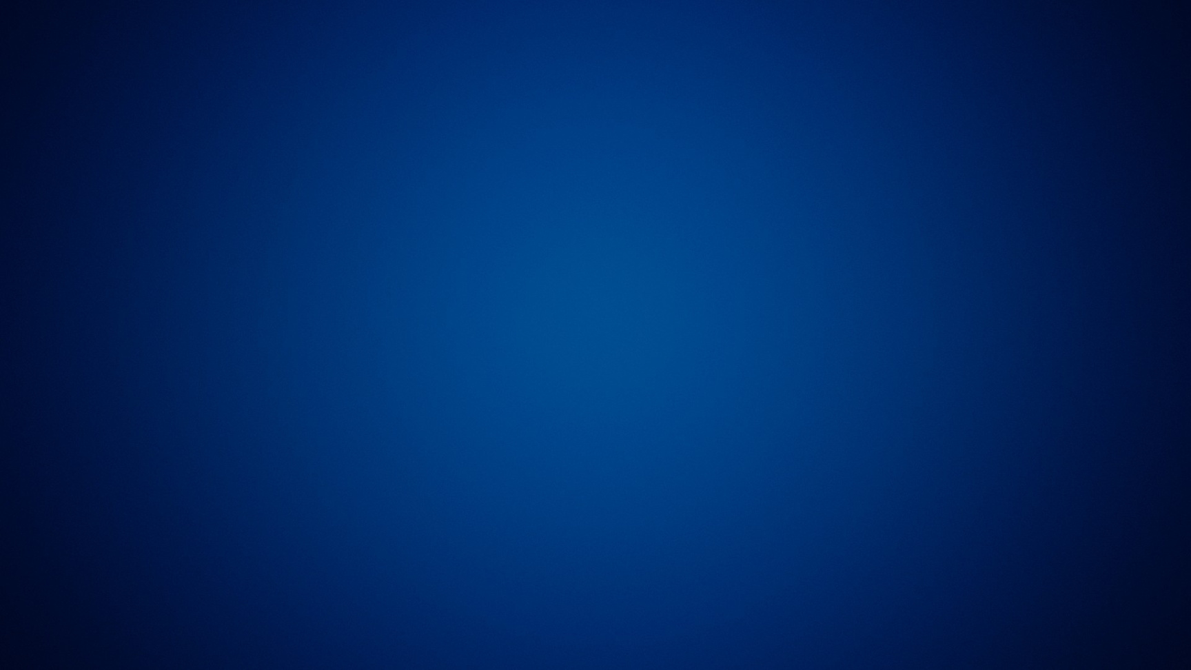 HD blue gradient background/wallpaper